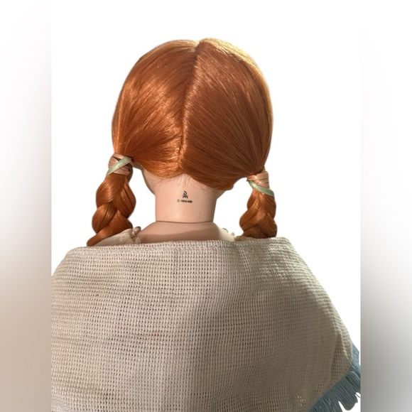 Danbury Mint Porcelain Collector Doll - Picture 6 of 16